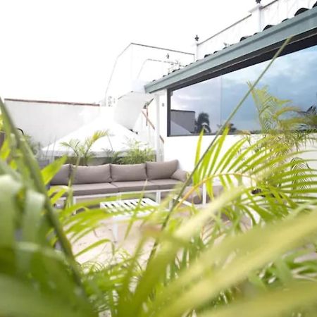 Amazinn Places Rooftop And Jacuzzi 파나마시티 외부 사진