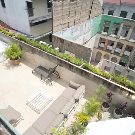 Amazinn Places Rooftop And Jacuzzi 파나마시티 외부 사진